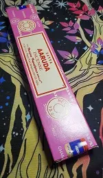 Nag Champa Aaruda Satya
