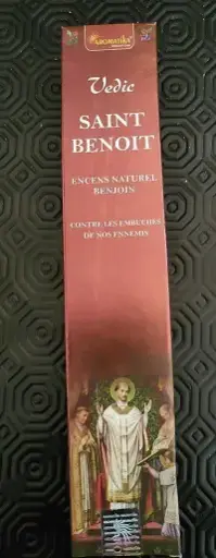 Saint Benoit 