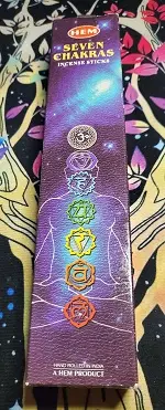 Chakras