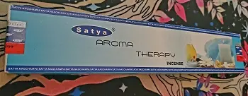 Aroma Thérapy