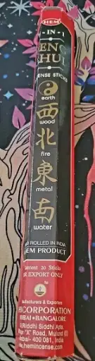 Feng Shui