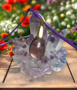 Améthyste
