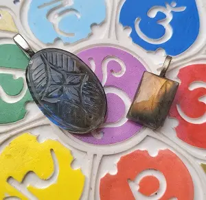 Labradorite
