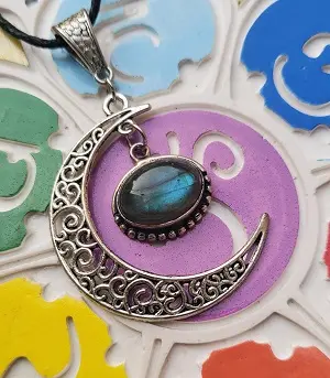 Labradorite