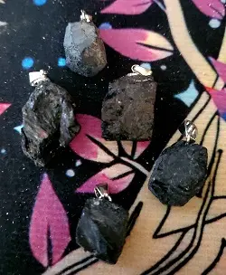 Tourmaline 