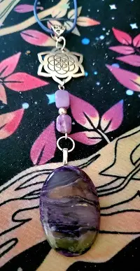 Charoite 