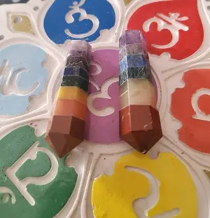 Chakras