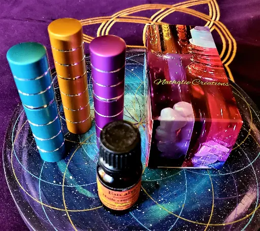 Diffuseur parfums ou huile 
