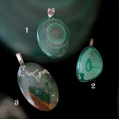 Malachite
