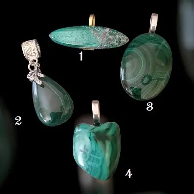 Malachite