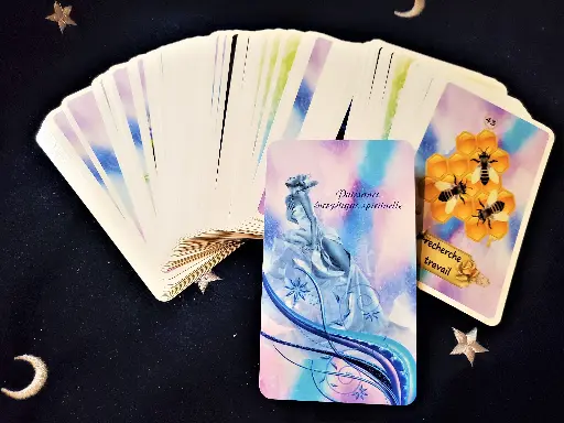 Puissance énergétique spirituelle