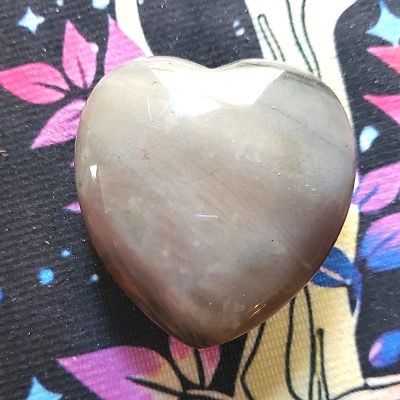 Coeur Jaspe café
